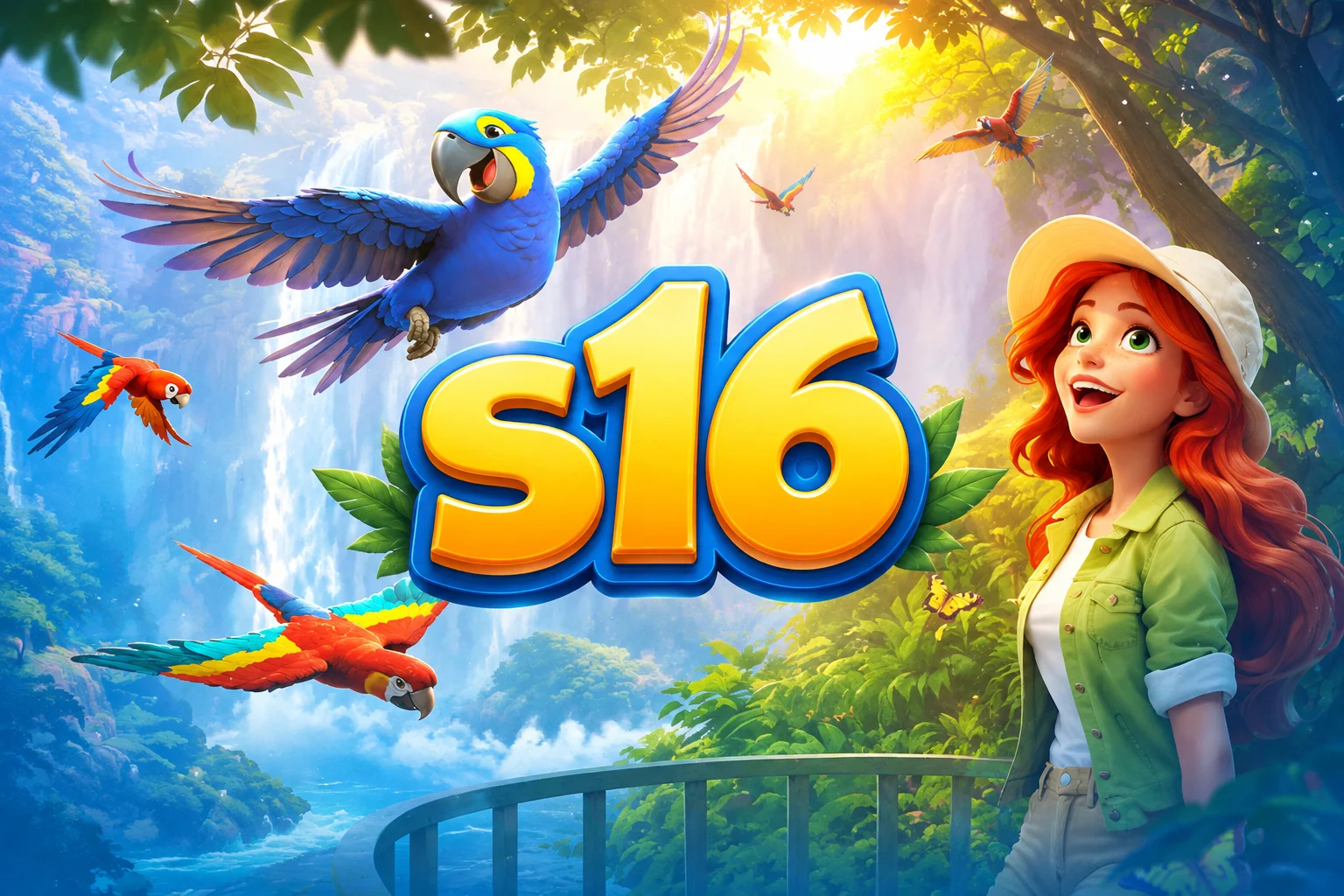 s16 · Panduan Bermain dan Mekanisme Fitur Symbols of Egypt di Platform s16