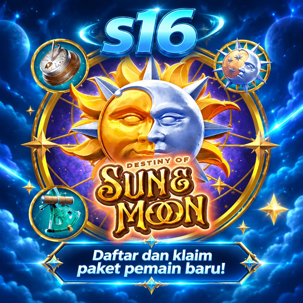 s16 · Dest Sun Moon