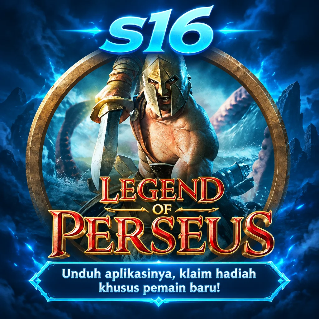 s16 · Legend Perseus
